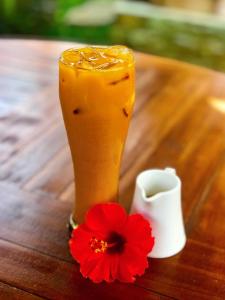 Gallery image of Liyer Spirit House in Ubud