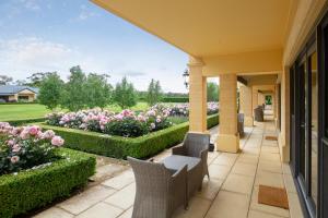 Imagen de la galería de The Barn Accommodation, en Mount Gambier