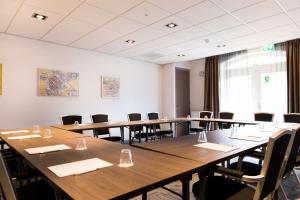 Galería fotográfica de Best Western City Hotel Woerden en Woerden