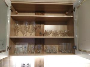 Fotografie z fotogalerie ubytování Apartmán Barborka 05 v destinaci Horní Malá Úpa