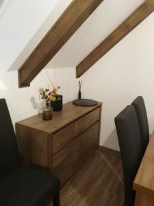 Fotografie z fotogalerie ubytování Apartmán Barborka 05 v destinaci Horní Malá Úpa