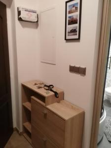 Fotografie z fotogalerie ubytování Apartmán Barborka 05 v destinaci Horní Malá Úpa