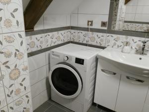 Fotografie z fotogalerie ubytování Apartmán Barborka 05 v destinaci Horní Malá Úpa