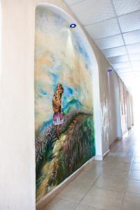 Fotografie z fotogalerie ubytování Hotel La Alondra v destinaci Barra de Navidad