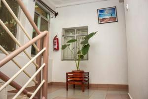 Fotografie z fotogalerie ubytování Scroll Inn Hotel v destinaci Kampala