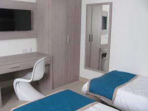 Imagen de la galería de Day's Inn Hotel and Residence, en Sliema