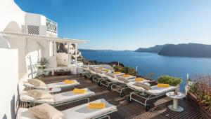 Foto dalla galleria di Fanari Villas a Oia