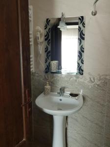 Ένα μπάνιο στο Villa A Barleon Bakuriani +76 φωτογραφίες