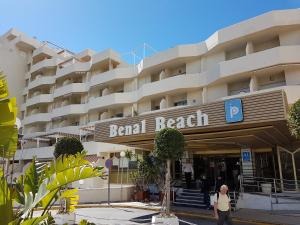 Benal Beach Apartments, Málaga – Updated 2022 Prices