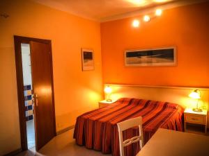 Hotel Etrusco