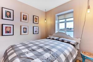 Gallery image of Riverside Apartment in Derry Londonderry