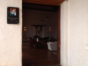 Fotografie z fotogalerie ubytování Portal de la Marquesa v destinaci Mompos