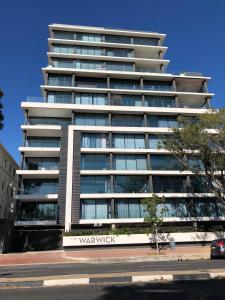 Gallery image of Greenpoint Designer Apartment near Stadium & Waterfront in Cape Town