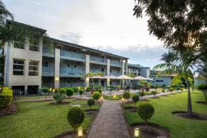 Gallery image of Fallsway Apartments - Burley Court in Lusaka