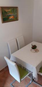 Gallery image of apartma Albina in Kranjska Gora