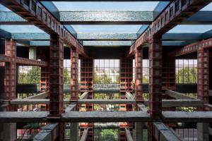 Fotografie z fotogalerie ubytování Stamba Hotel v destinaci Tbilisi City