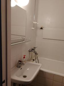Gallery image of Ivalo Apartment in Ivalo