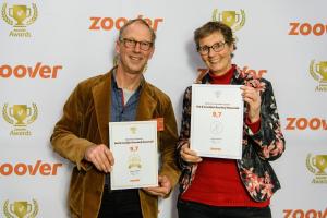 Imagen de la galería de Boerderij Hazenveld, en Kockengen