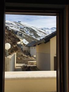 Gallery image of Apartamentos Las Tuyas in Sierra Nevada