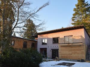 Gallery image of Cozy Apartment in County of Manderscheid with Balcony in Manderscheid