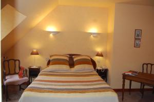 Fotografie z fotogalerie ubytování L'Esplanade v destinaci Domme + 28 fotografií