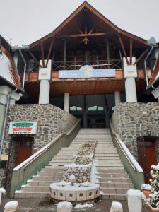 Fotografie z fotogalerie ubytování Hotel Zodiaco v destinaci Szekszárd
