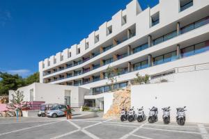 Foto dalla galleria di Hotel Ola - Adults Only a Trogir