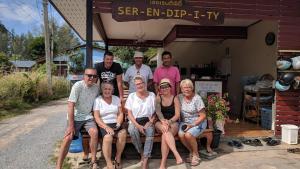 Hosté ubytování SER-EN-DIP-I-TY - SHA Extra Plus