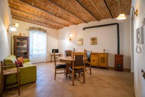 Gallery image of Borgo San Pietro in Agnone