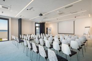 Konferenční prostory v ubytování Hotel Ola - Adults Only + 37 fotografií