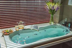 Fotografie z fotogalerie ubytování Dali Rong lu Hotel v destinaci Ta-li