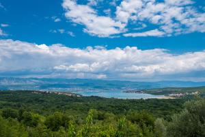 Príroda v okolí apartmánu