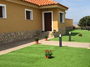 Casa Rural El Coscojar, Teruel – Precios actualizados 2022