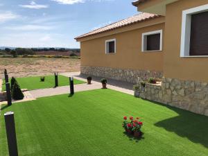 Casa Rural El Coscojar, Teruel – Updated 2022 Prices