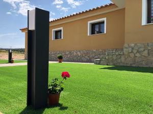 Casa Rural El Coscojar, Teruel – Precios actualizados 2022