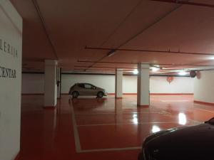 Fotografie z fotogalerie ubytování Nova galerija Ema- parking in garage v Záhřebu