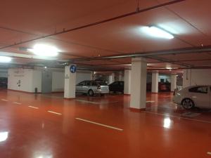 Fotografie z fotogalerie ubytování Nova galerija Ema- parking in garage v Záhřebu