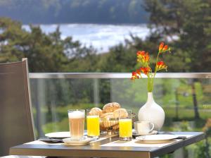 Φαγητό σε αυτό το διαμέρισμα ή κάπου εκεί κοντά +10 φωτογραφίες