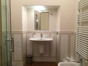 Fotografie z fotogalerie ubytování Vip Bergamo Rooms v Bergamu