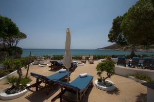 Gallery image of Pension Ageliki Sifnos in Platis Yialos Sifnos