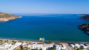 Gallery image of Pension Ageliki Sifnos in Platis Yialos Sifnos +69 photos
