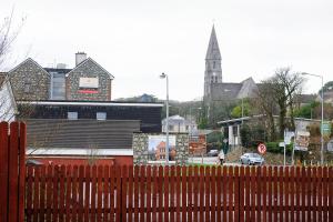 Gallery image of Clifden Coach House in Clifden