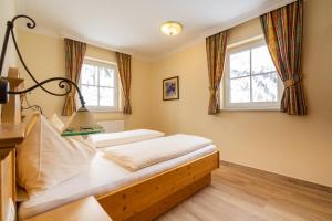 Fotografie z fotogalerie ubytování Hubertus Alpine Living v destinaci Obertauern