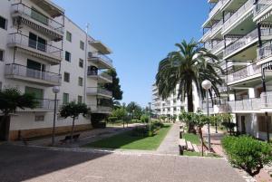 Gallery image of Aries Basic in Salou
