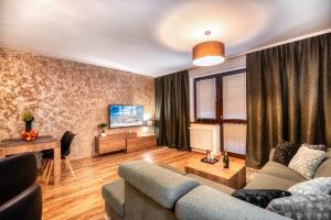 Gallery image of Apartman Lio - free garage parking in Tatranská Lomnica