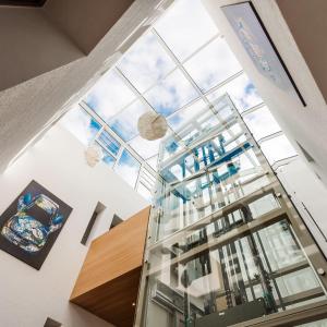 Fotografie z fotogalerie ubytování Hotel Trezor v destinaci Singen