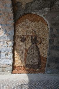 Fotografie z fotogalerie ubytování AGRITURISMO MASO PERTENER -adults friendly- v destinaci Comano Terme