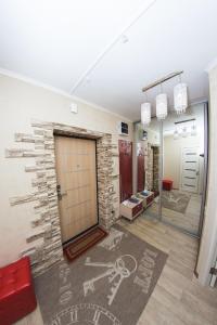 Gallery image of ATLANT Apartments 99 in Voronezh