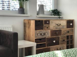 Foto sihtkohas Lienz asuva majutusasutuse Ferienwohnung Mountaintop galeriist