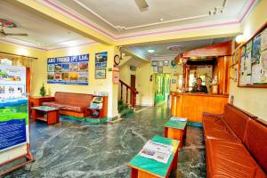 Gallery image of Hotel Grand Holiday in Pokhara